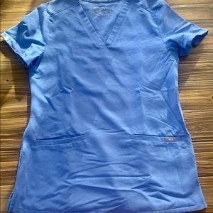 CASMA Scrub Top